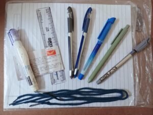 All Stationery Products
