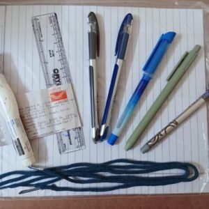 All Stationery Products